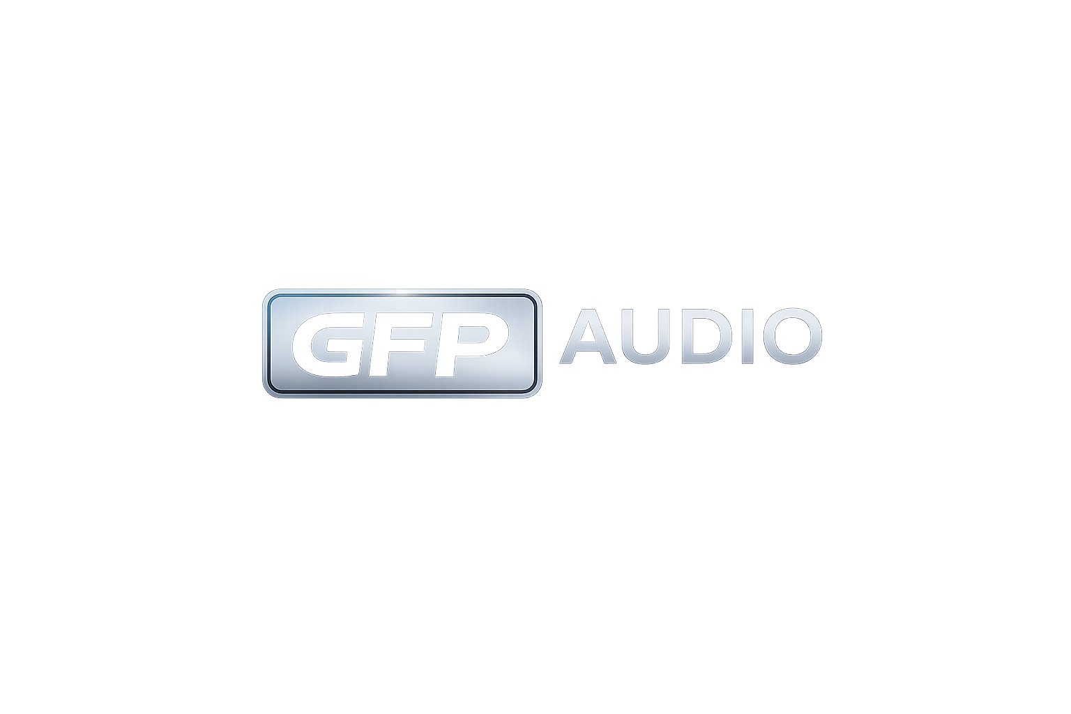 GFP Audio Logo