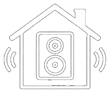 Home Audio Installation